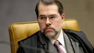 Fellipe Sampaio/SCO/STF