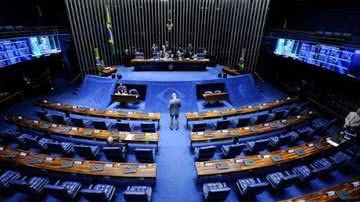 Edilson Rodrigues/Agência Senado