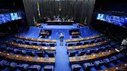 Edilson Rodrigues/Agência Senado