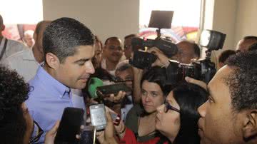 Adenilson Nunes/BNews
