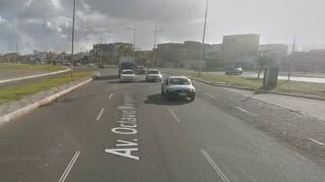 Reprodução/Google Street Views
