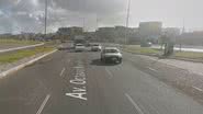 Reprodução/Google Street Views