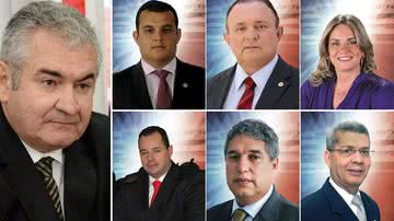 Montagem BNews