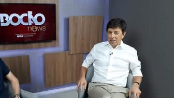Arquivo/BNews