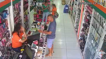Reprodução
