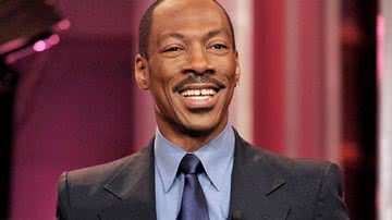 Imagem Eddie Murphy será pai pela décima vez