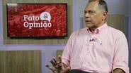 Gilberto Júnior/BNews