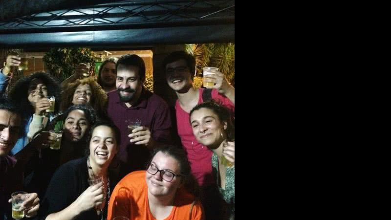 Reprodução