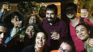 Reprodução