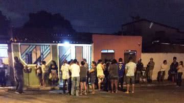 Reprodução/Acorda Cidade