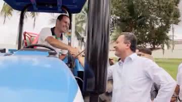 Reprodução