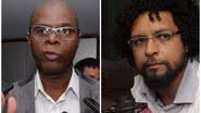 Gilberto Júnior/Vagner Souza/BNews