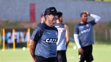 Maurícia da Matta/ECV