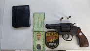 Divulgação/Polícia Militar