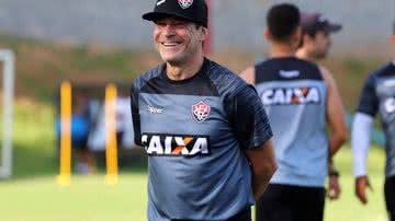 Maurícia da Matta/ECV