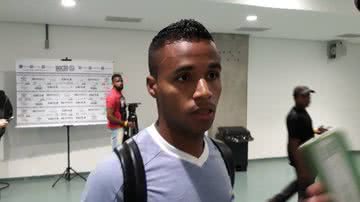 Rafael Machado