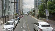 Google Street View/Reprodução