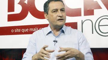 Gilberto Júnior/Arquivo/BNews