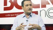 Gilberto Júnior/Arquivo/BNews
