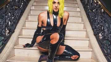 Reprodução / Instagram / pabllovittar