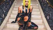 Reprodução / Instagram / pabllovittar