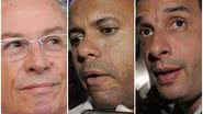 Vagner Souza/BNews / Montagem BNews