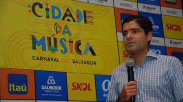 Arquivo BNews//Gilberto Jr.
