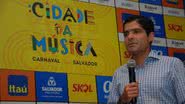 Arquivo BNews//Gilberto Jr.