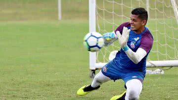 Felipe Oliveira / EC Bahia