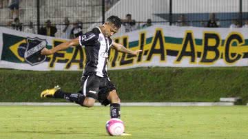 Andrei Torres/ABC Futebol Clube
