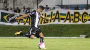 Andrei Torres/ABC Futebol Clube