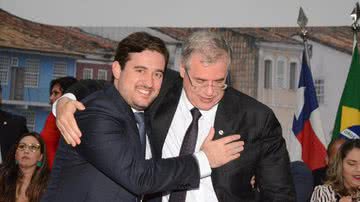 Divulgação / Angelino de Jesus