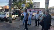 Divulgação/Sindiferro