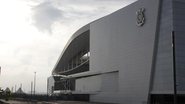 Divulgação/Arena Corinthians
