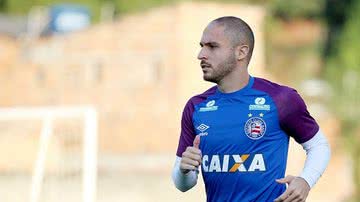 Felipe Oliveira / EC Bahia