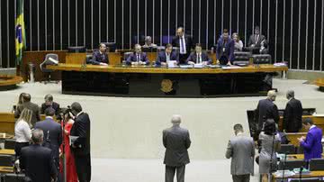 Maryanna Oliveira/Câmara dos Deputados