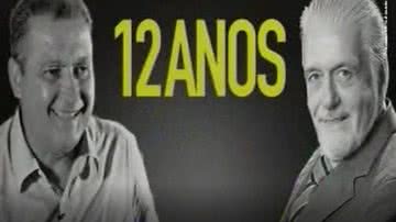 Imagem Apesar de proibida, propaganda do DEM contra Rui e Wagner continua sendo veiculada na TV