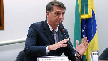 Alexandra Martins/Câmara dos Deputados