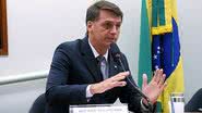Alexandra Martins/Câmara dos Deputados