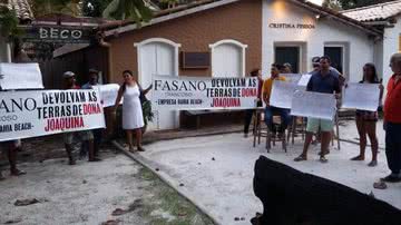 Na Mídia News/Reprodução