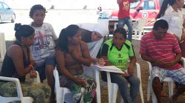 Arquivo/Agência Brasil