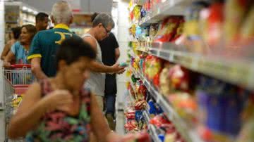 Arquivo/Tânia Rêgo/Agência Brasil