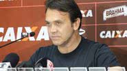 Mauricia da Matta/ EC Vitoria