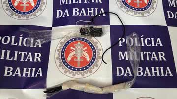 Divulgação/ SSP-BA