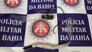 Divulgação/ SSP-BA