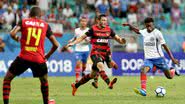 Felipe Oliveira / EC Bahia