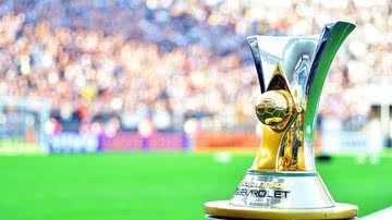 Divulgação / CBF