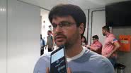 Rafael Machado / Galáticos Online