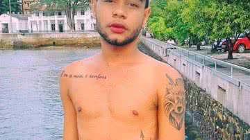 Reprodução/Rede Social
