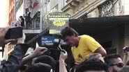 Reprodução/YouTube/redes sociais
